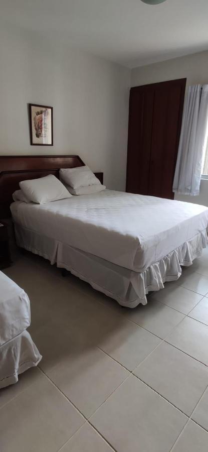 Suite Hot Springs B3 Hoteis Hospedagem - Ate 4 Adultos Caldas Novas Exterior photo